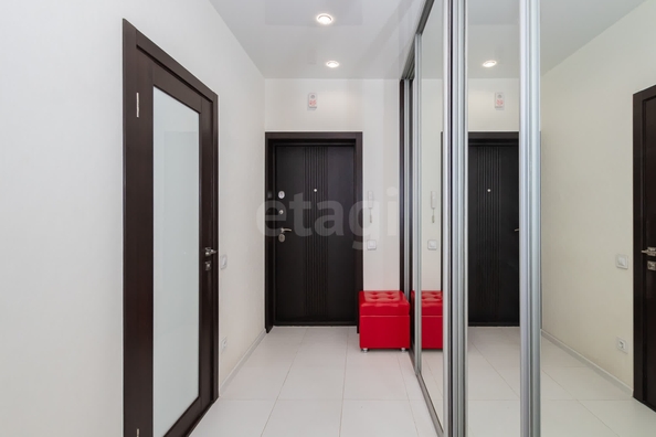 
  Продается студия 28 м². Фото 20.