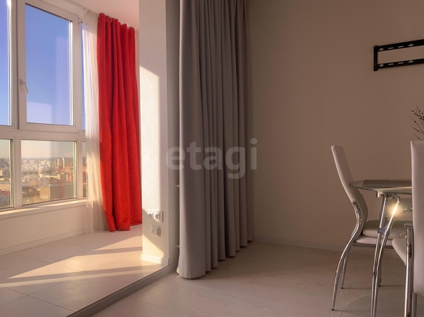 
  Продается студия 28 м². Фото 5.