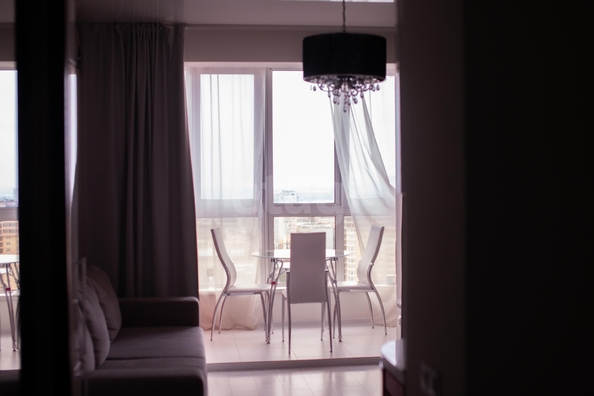 
  Продается студия 28 м². Фото 18.