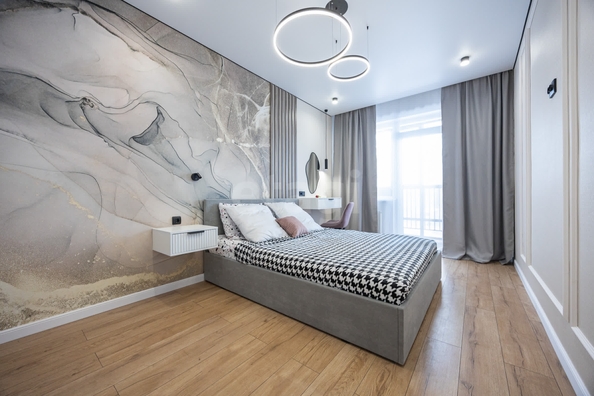 
  Продается 1-комн. квартира 39.6 м². Фото 8.