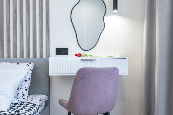 
  Продается 1-комн. квартира 39.6 м². Фото 10.