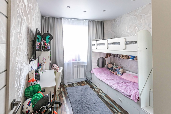 
  Продается 3-комн. квартира 64 м². Фото 11.