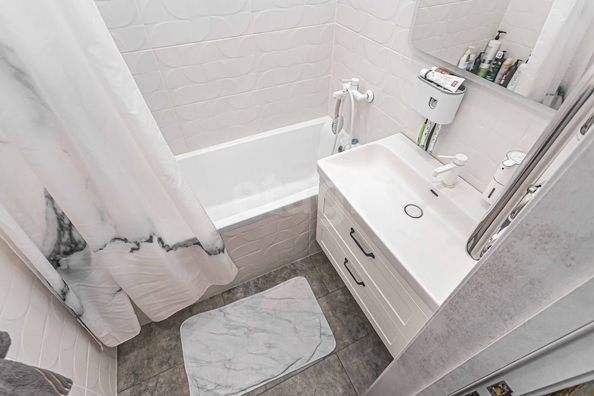 
  Продается 3-комн. квартира 64 м². Фото 16.