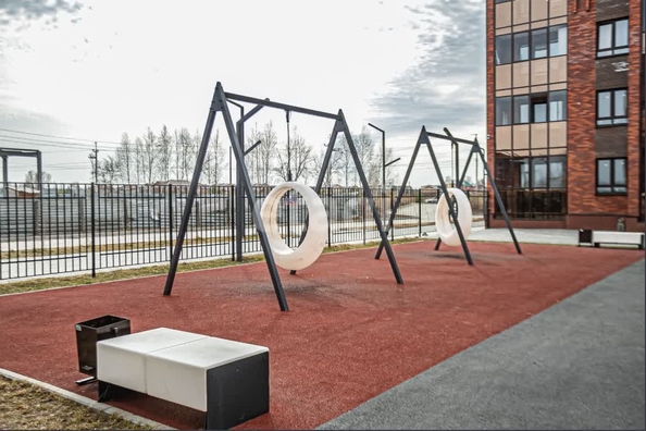 
  Продается 1-комн. квартира 34.8 м². Фото 17.