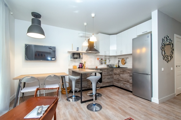 
  Продается 2-комн. квартира 59 м². Фото 3.