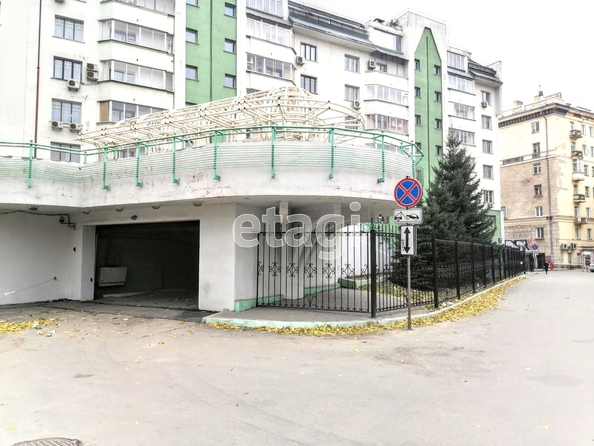 
  Продается парковка 13 м². Фото 1.