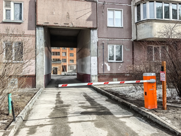 
  Продается 3-комн. квартира 64.6 м². Фото 16.