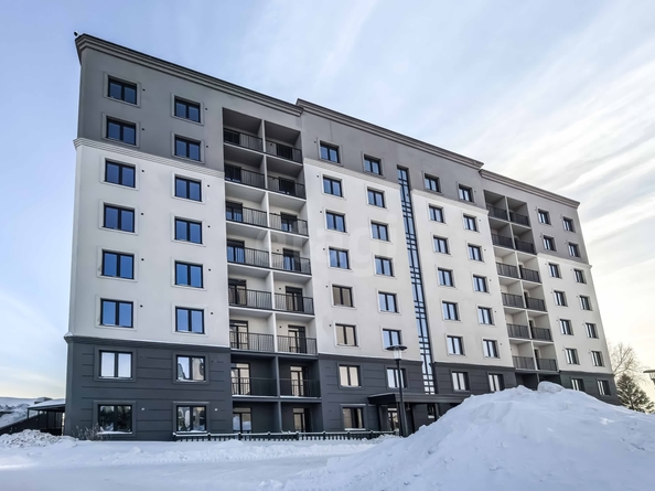 
  Продается 3-комн. квартира 63.4 м². Фото 1.