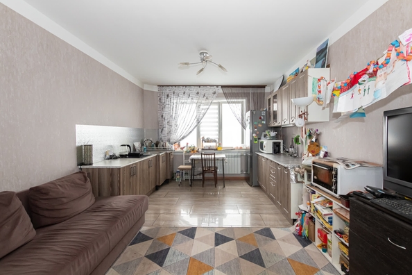 
  Продается 3-комн. квартира 63.4 м². Фото 2.