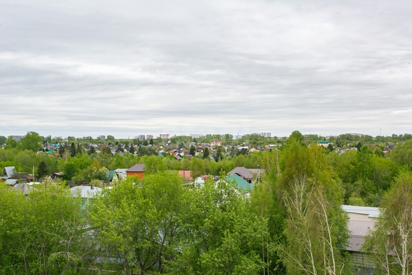 
  Продается 4-комн. квартира 102.2 м². Фото 25.