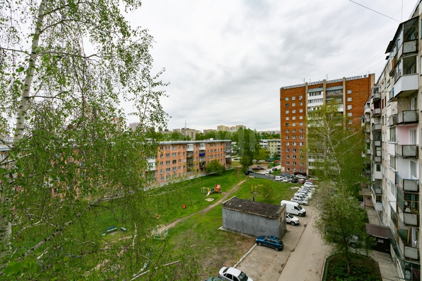 
  Продается 4-комн. квартира 102.2 м². Фото 6.