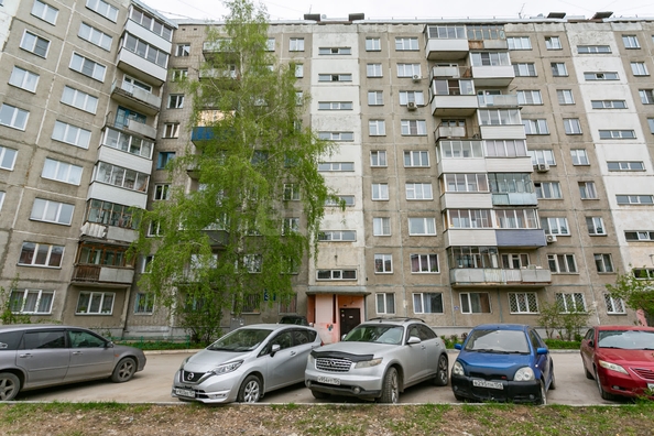 
  Продается 4-комн. квартира 102.2 м². Фото 19.