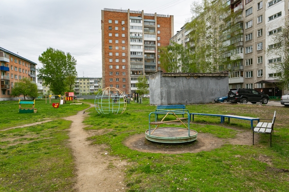 
  Продается 4-комн. квартира 102.2 м². Фото 20.
