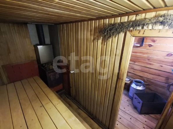 
  Продается дом 121.7 м². Фото 20.