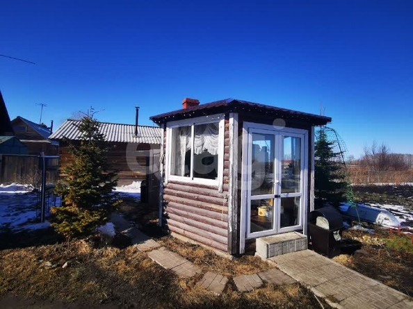 
  Продается дом 121.7 м². Фото 27.