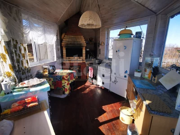 
  Продается дом 121.7 м². Фото 28.