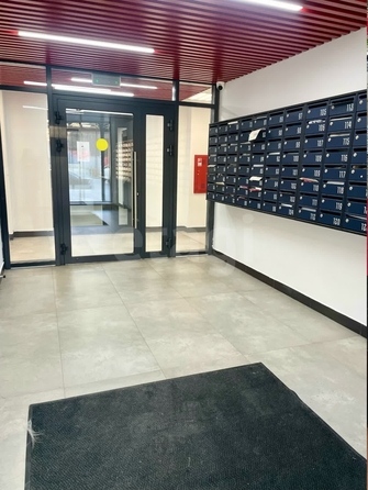 
  Продается студия 26.9 м², в ЖК Я - Маяковский. Фото 10.