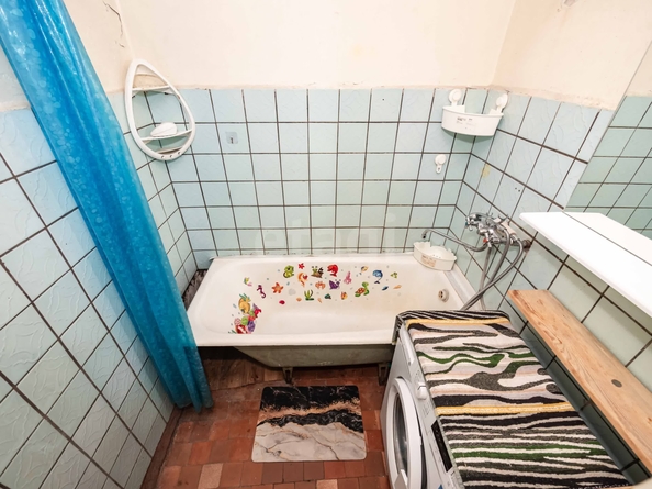 
  Продается 2-комн. квартира 46.4 м². Фото 11.
