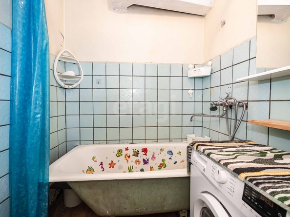 
  Продается 2-комн. квартира 46.4 м². Фото 12.