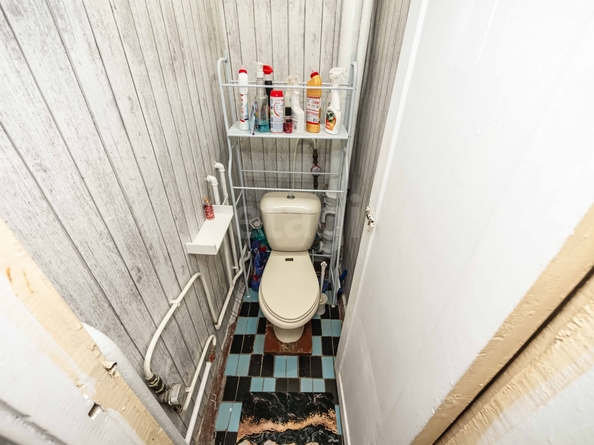 
  Продается 2-комн. квартира 46.4 м². Фото 13.