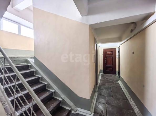 
  Продается 2-комн. квартира 46.4 м². Фото 15.