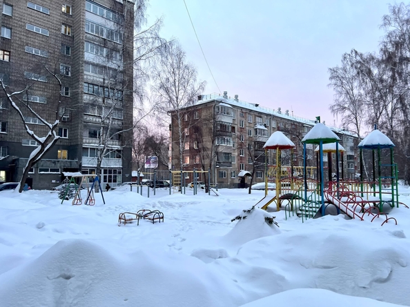 
  Продается 2-комн. квартира 46.4 м². Фото 23.