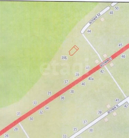 
  Продается дом 85.9 м². Фото 27.