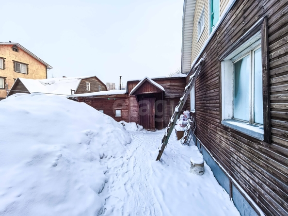 
  Продается дом 65 м². Фото 2.