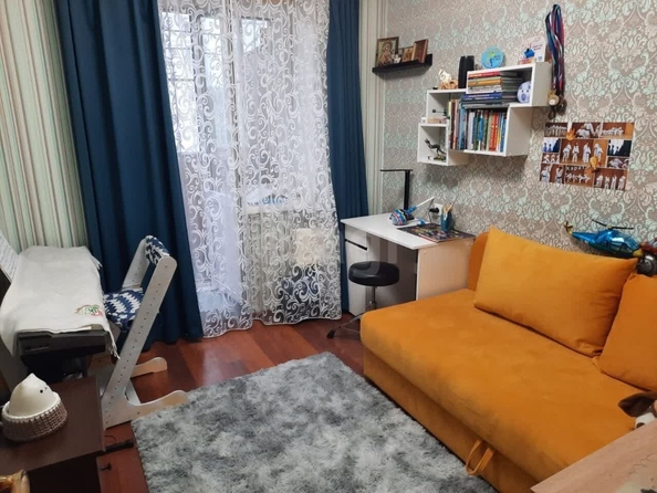 
  Продается 3-комн. квартира 64 м². Фото 2.