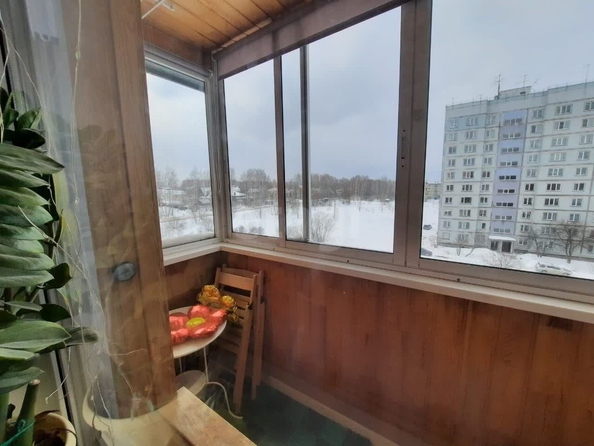 
  Продается 3-комн. квартира 64 м². Фото 5.