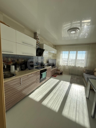 
  Продается 2-комн. квартира 58.5 м². Фото 2.