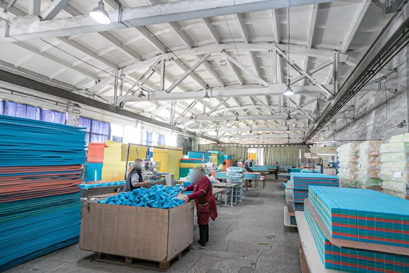 
  Сдается производственное помещение 3000 м². Фото 8.