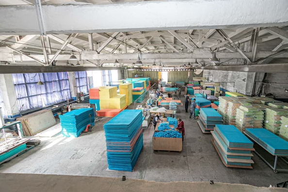 
  Сдается производственное помещение 3000 м². Фото 9.