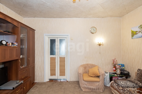 
  Продается дом 57.1 м². Фото 3.