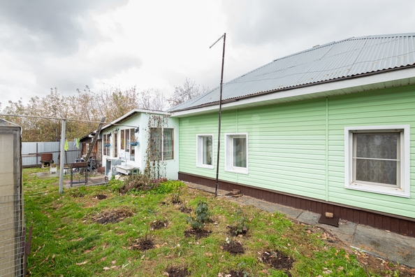 
  Продается дом 57.1 м². Фото 25.