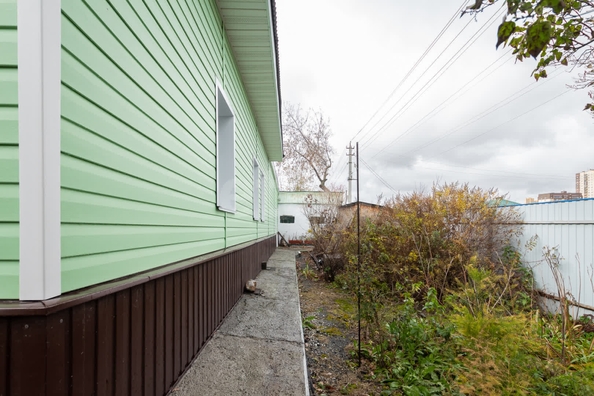 
  Продается дом 57.1 м². Фото 26.