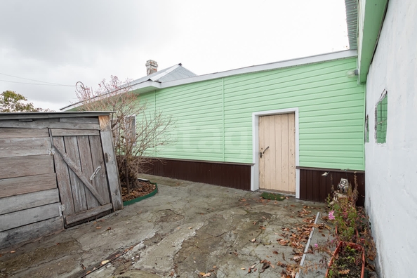 
  Продается дом 57.1 м². Фото 28.