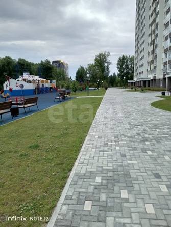 
  Продается студия 22.4 м², в ЖК Радуга Сибири, дом 9. Фото 5.