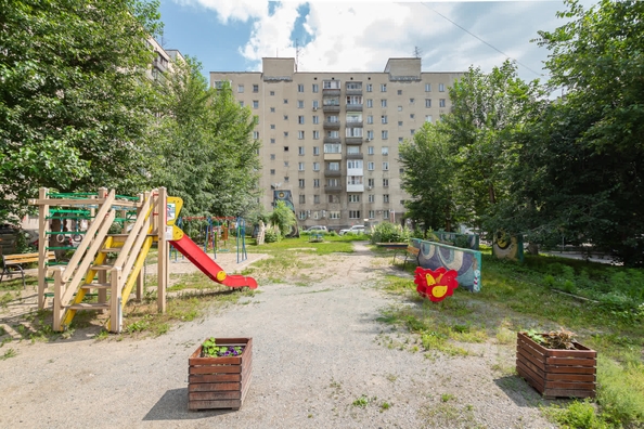
  Продается 3-комн. квартира 55 м². Фото 8.