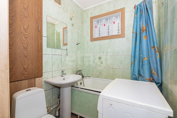 
  Продается 2-комн. квартира 42.3 м². Фото 9.