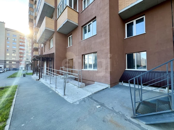 
  Продается офис 58 м². Фото 16.