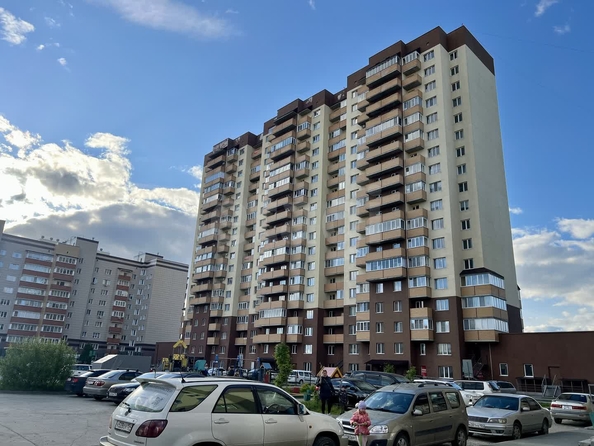
  Продается офис 58 м². Фото 18.