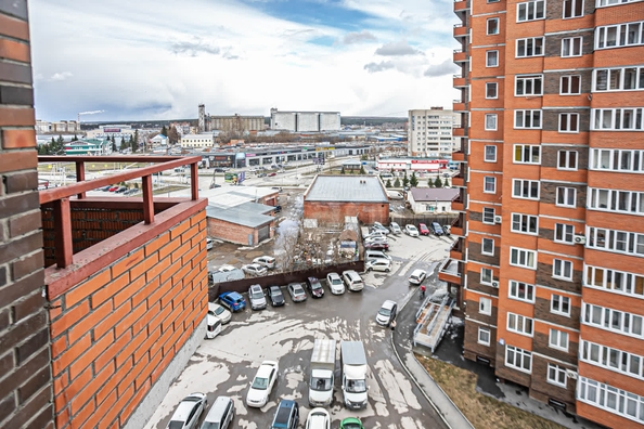 
  Продается студия 30.5 м². Фото 5.
