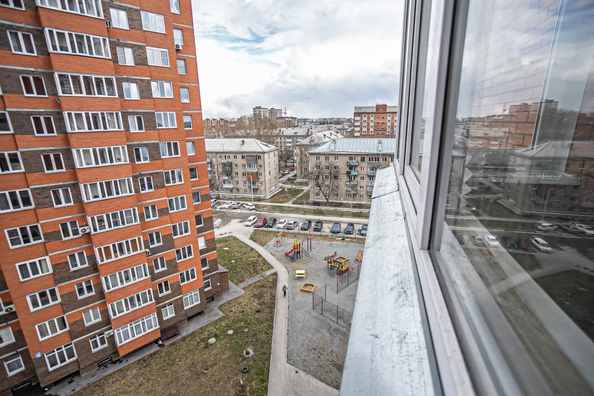 
  Продается студия 30.5 м². Фото 6.