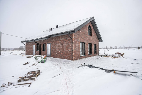 
  Продается дом 110 м². Фото 3.