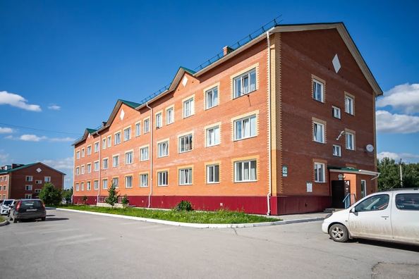 
  Продается 2-комн. квартира 41 м². Фото 19.