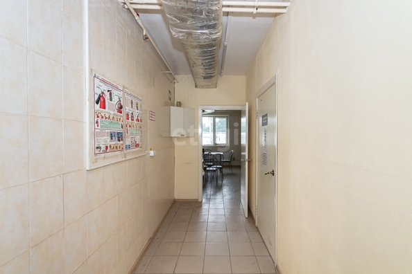 
  Продается производственное помещение 8050 м². Фото 27.