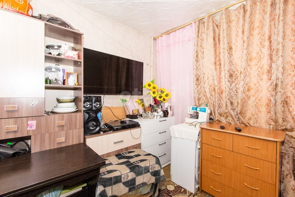 
  Продается комната 18 м². Фото 5.