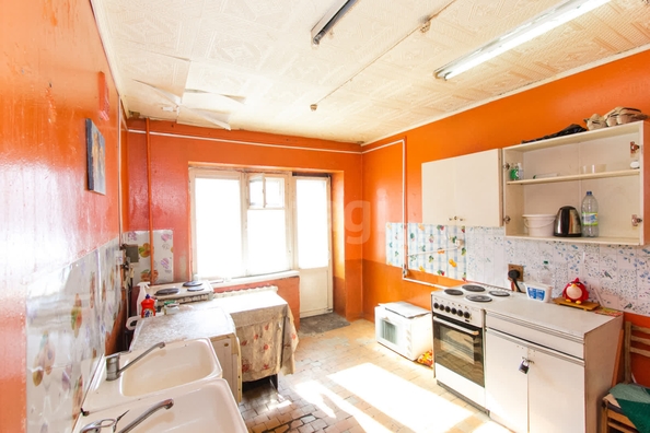 
  Продается комната 18 м². Фото 8.