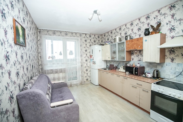 
  Продается 3-комн. квартира 83.9 м². Фото 5.